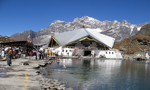 Hemkund Sahib Tour Package from Delhi 2024 1